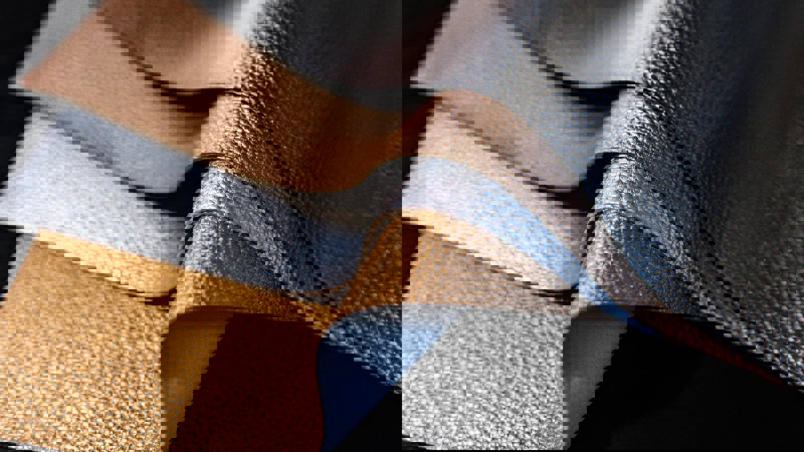 An application scenario or product detail of leather or fabric - Image 9