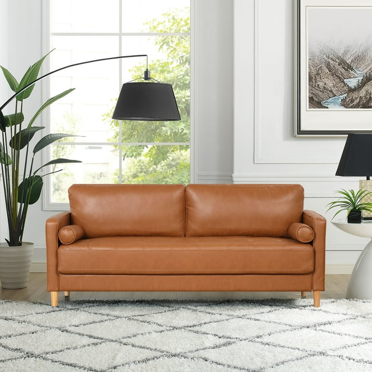 An application scenario or product detail of leather or fabric couch - Image 20