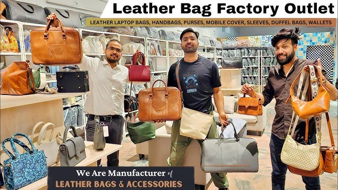 An application scenario or product detail of leather pocketbooks wholesale - Image 22