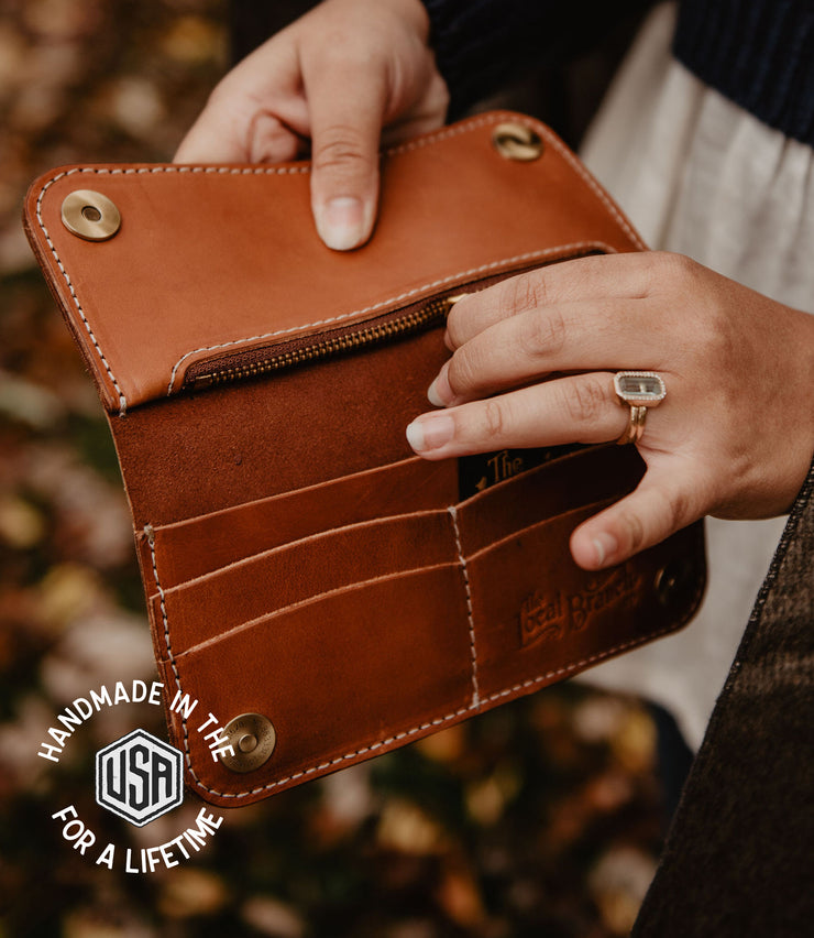 Featured image for the leather pocketbooks wholesale guide