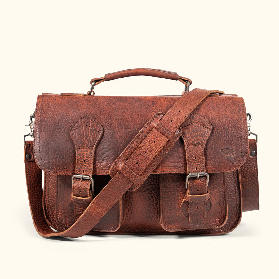 An application scenario or product detail of leather purse company - Image 4