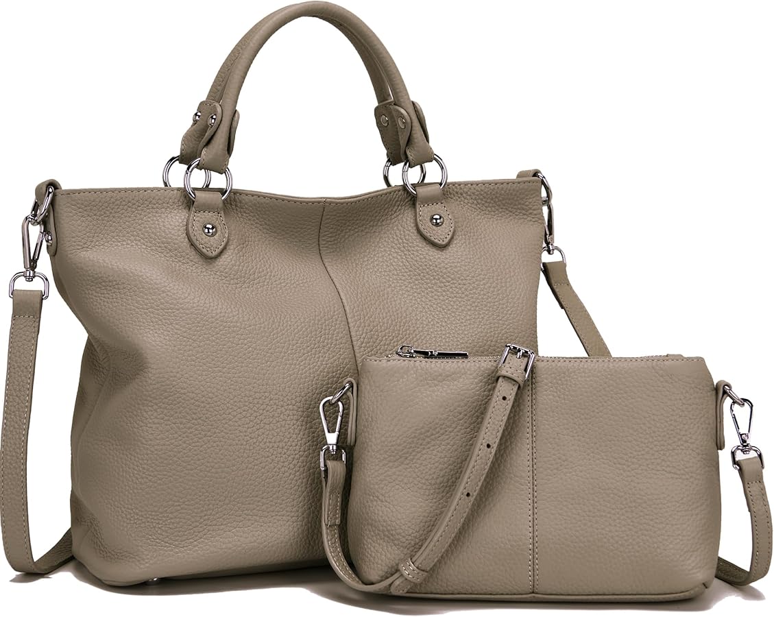 An application scenario or product detail of leather purse company - Image 8