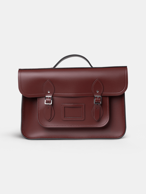 An application scenario or product detail of leather purse company - Image 17