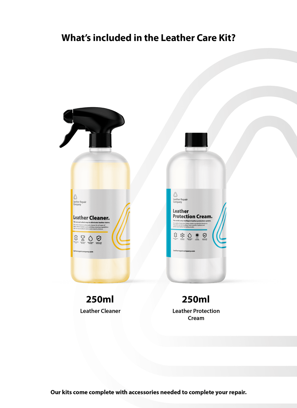 An application scenario or product detail of leather repair company - Image 4