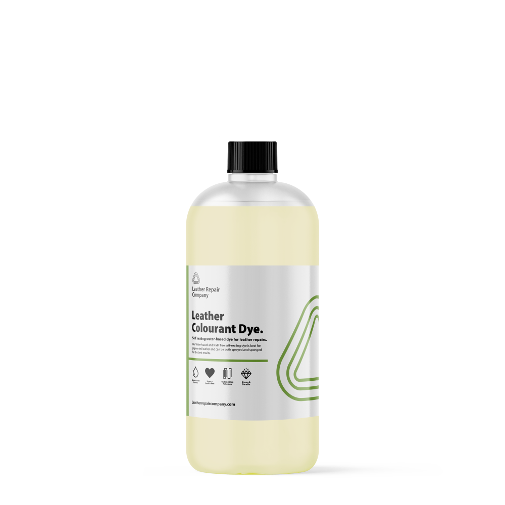 An application scenario or product detail of leather repair company - Image 10