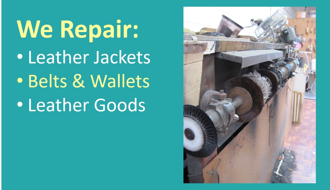 An application scenario or product detail of leather repair services - Image 20