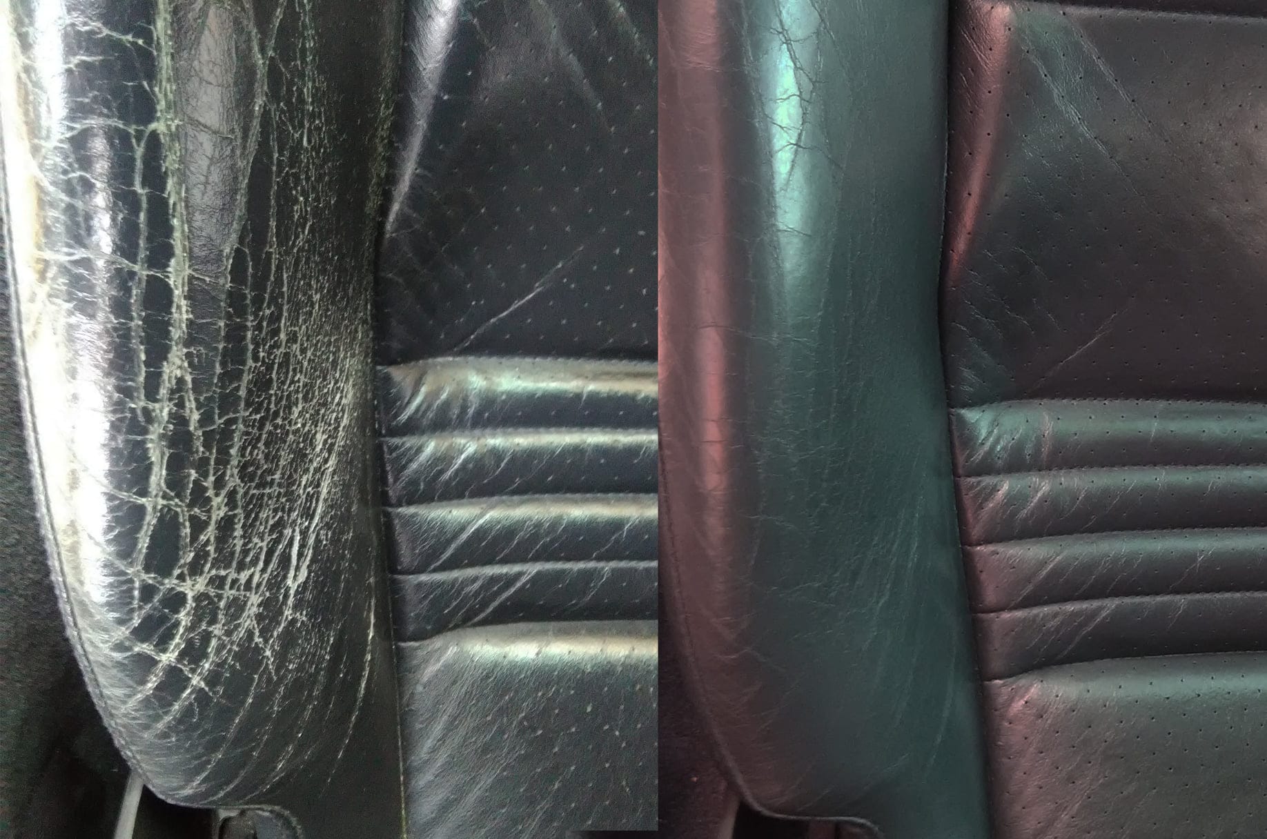 An application scenario or product detail of leather restoration service - Image 2