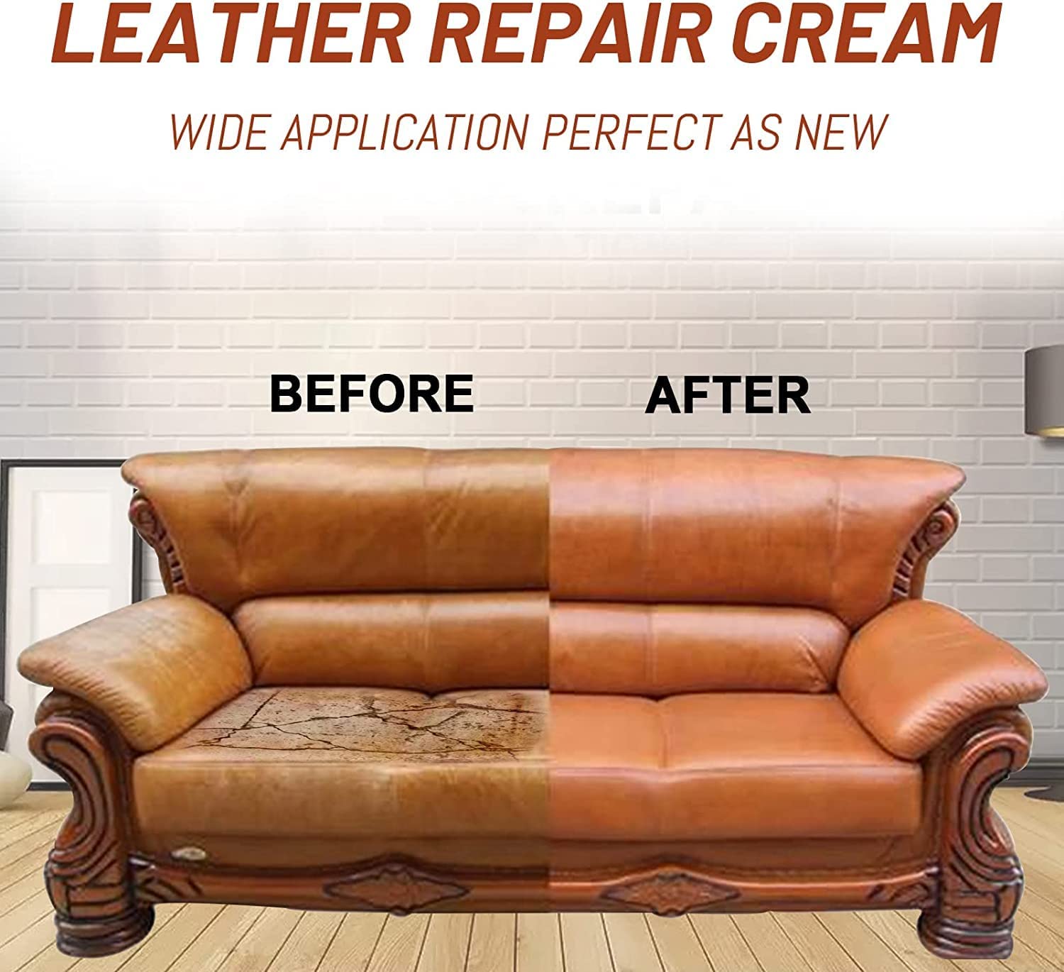 An application scenario or product detail of leather restoration service - Image 11