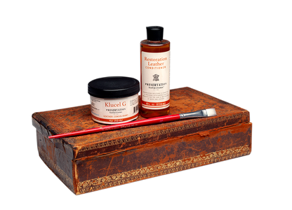 An application scenario or product detail of leather restoration service - Image 14