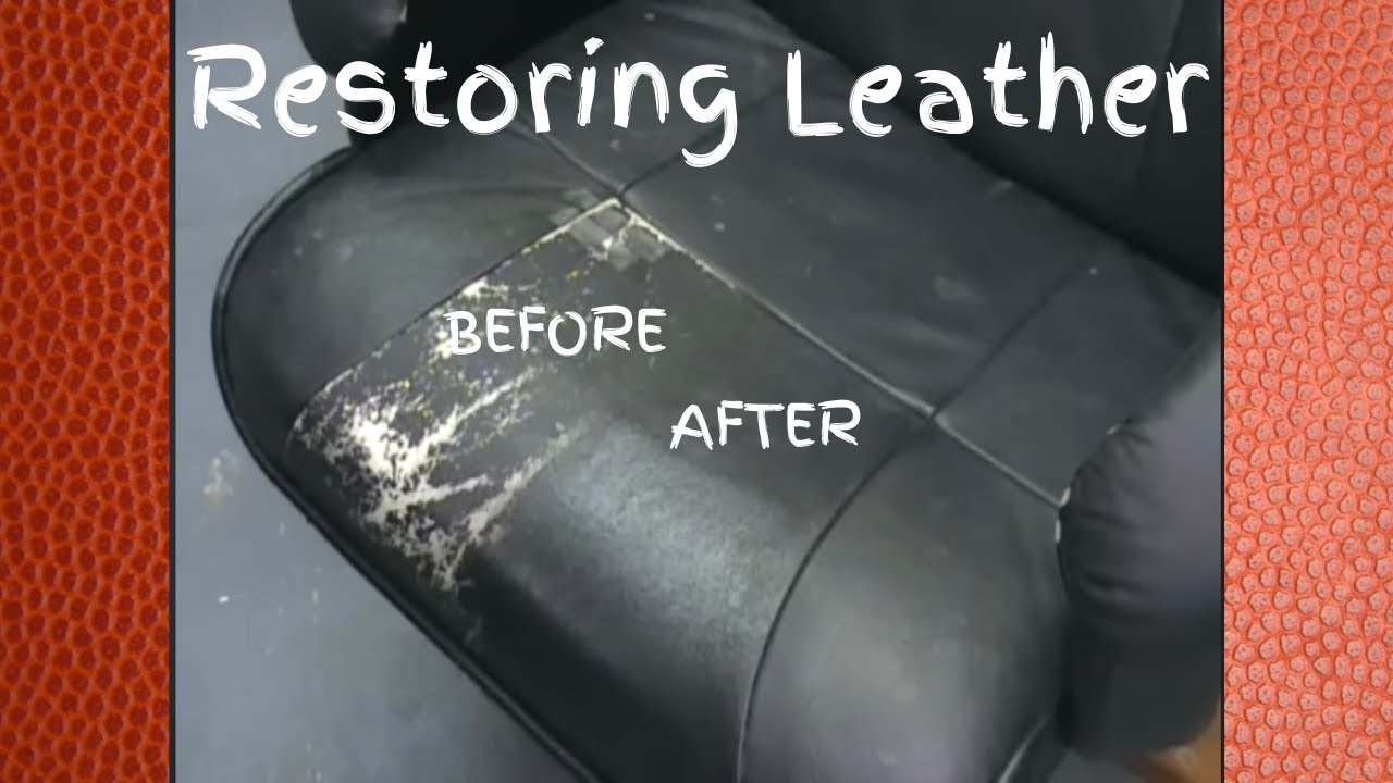 An application scenario or product detail of leather restoration service - Image 19