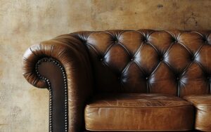 Featured image for the leather restoration service guide