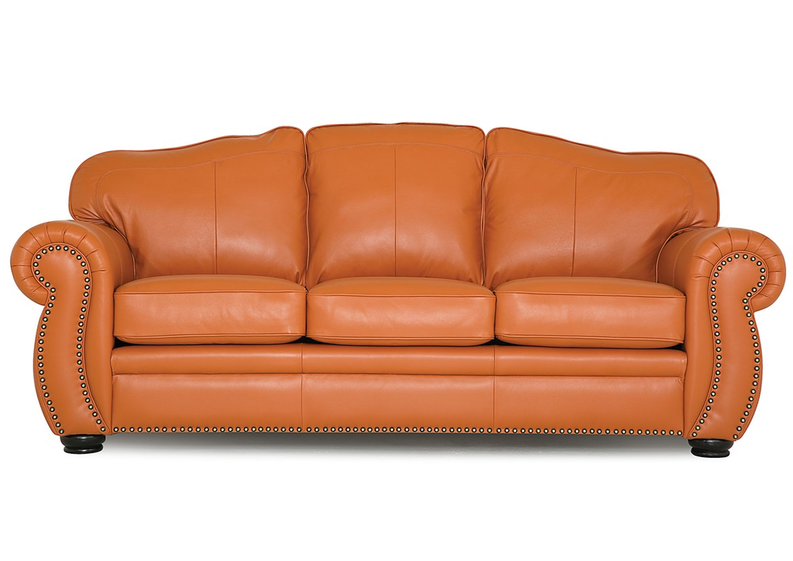 An application scenario or product detail of leather sofa distributor - Image 3
