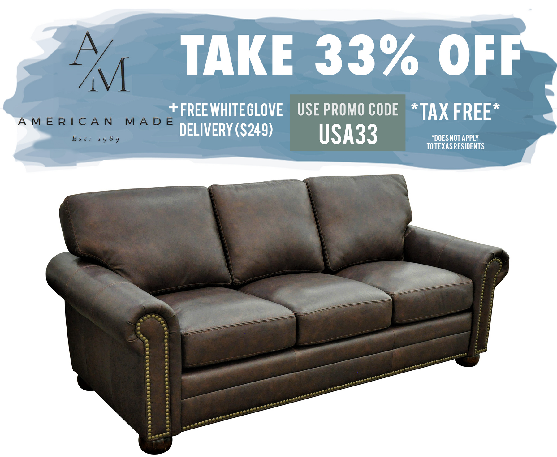 An application scenario or product detail of leather sofa factory outlet - Image 10