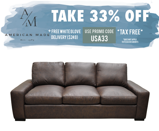 An application scenario or product detail of leather sofa manufacturers - Image 16