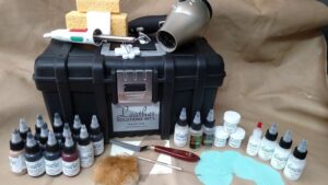 Featured image for the leather solutions guide