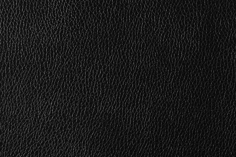 An application scenario or product detail of leather texture - Image 6