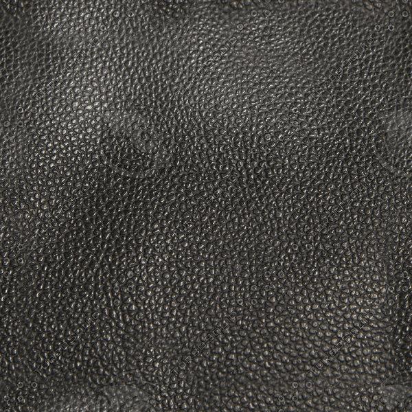 An application scenario or product detail of leather texture - Image 7