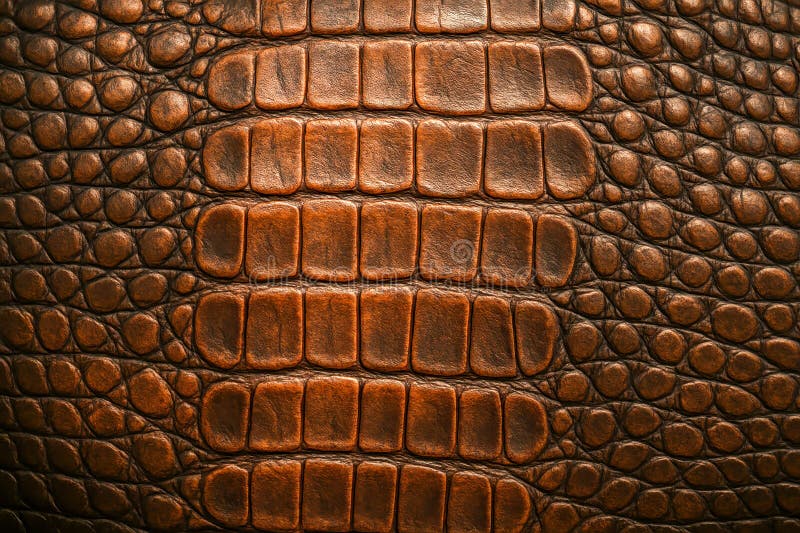An application scenario or product detail of leather texture - Image 10