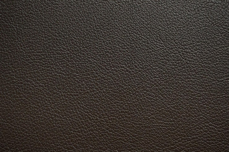 An application scenario or product detail of leather texture - Image 14