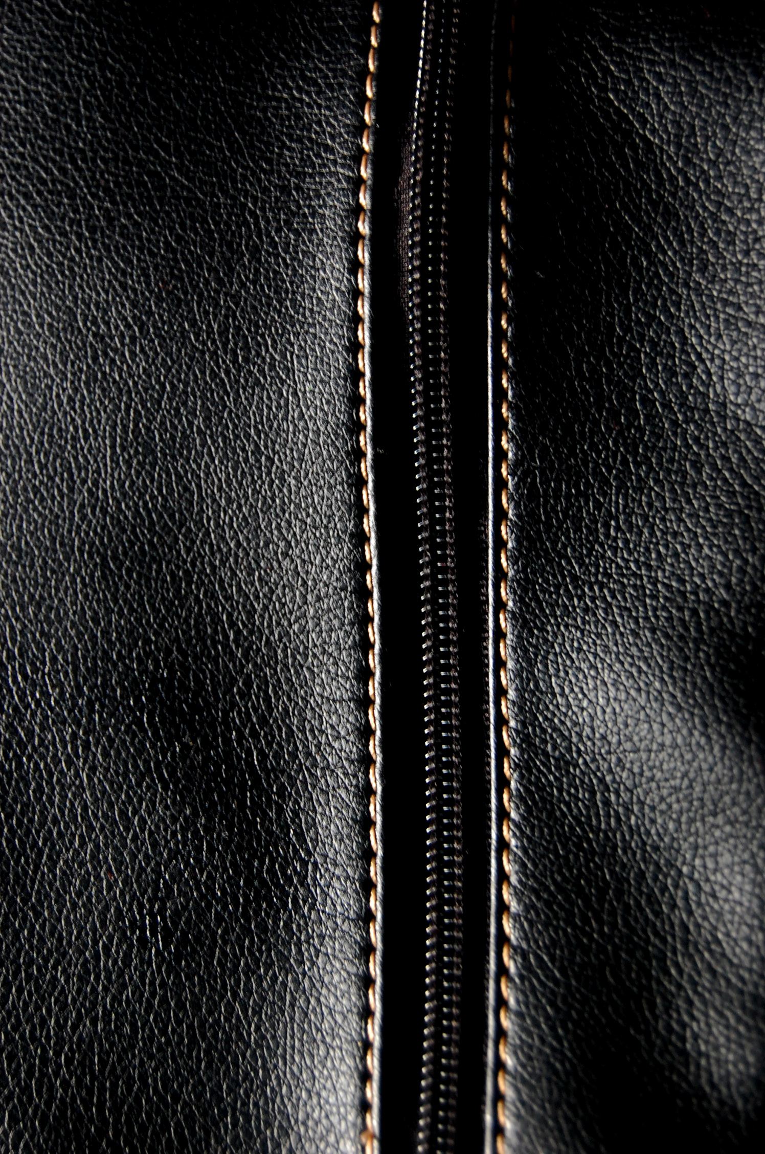 An application scenario or product detail of leather texture - Image 15