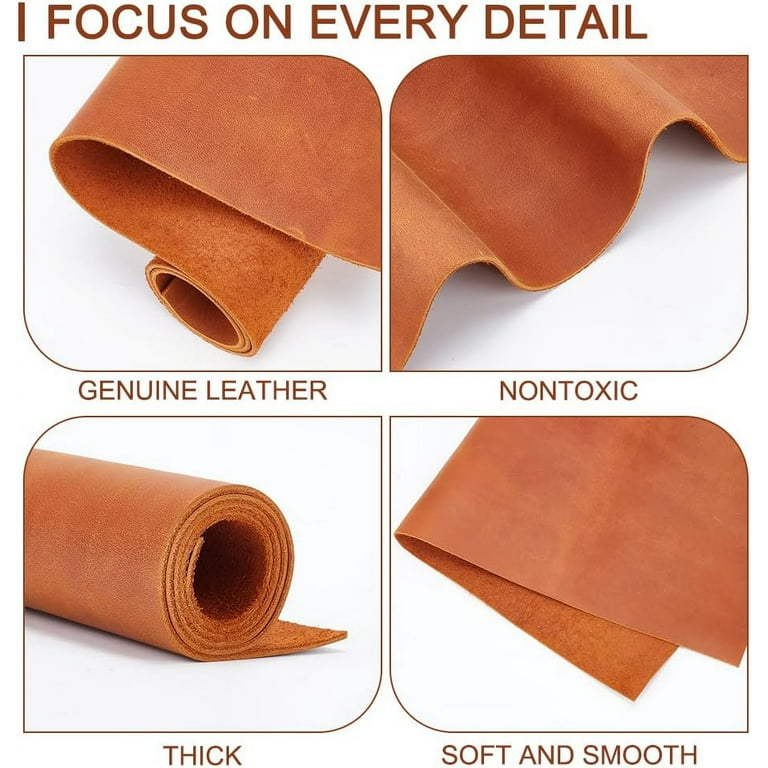 An application scenario or product detail of leather thick - Image 12