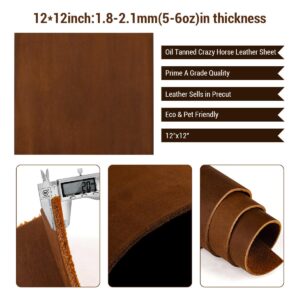 Featured image for the leather thick guide