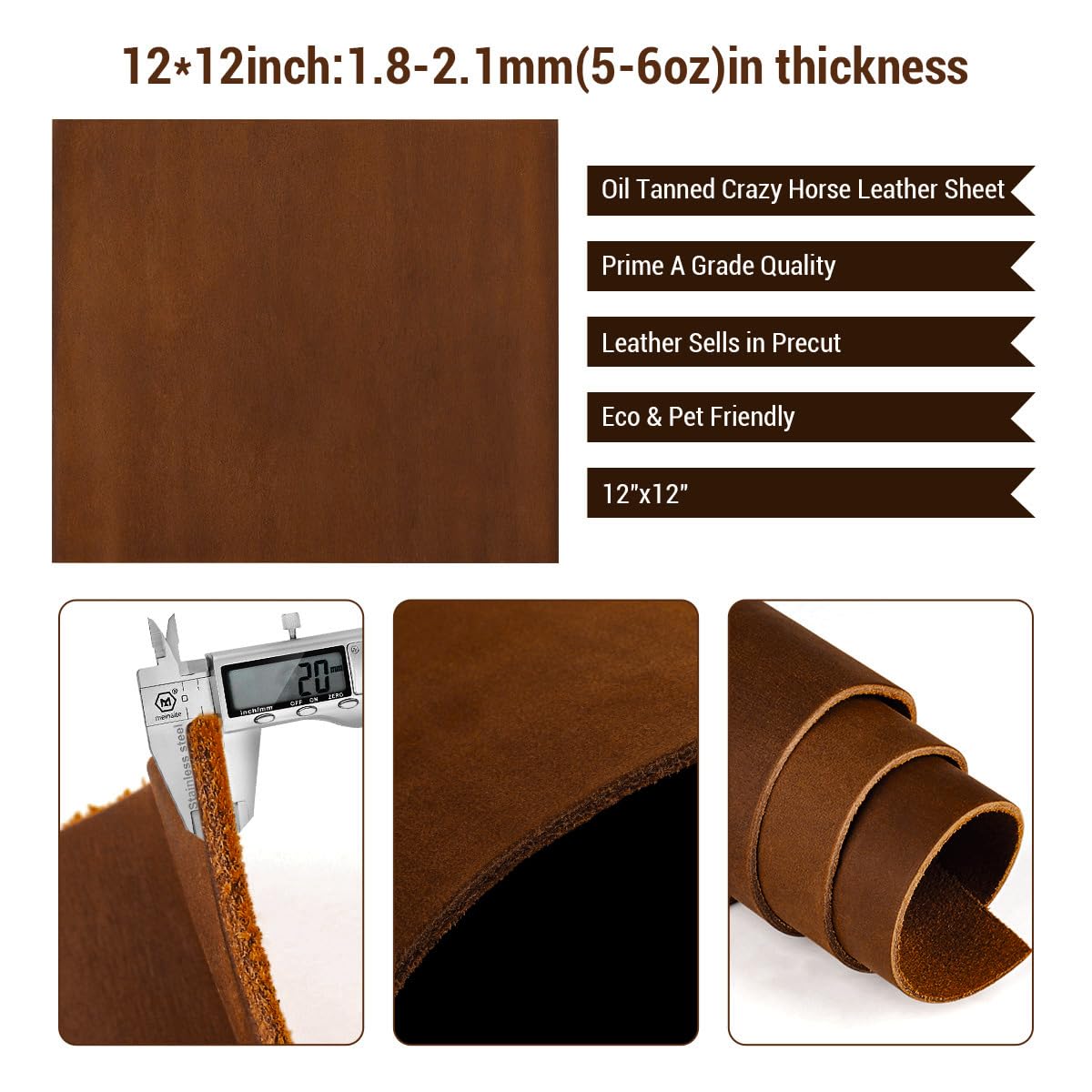 Featured image for the leather thick guide