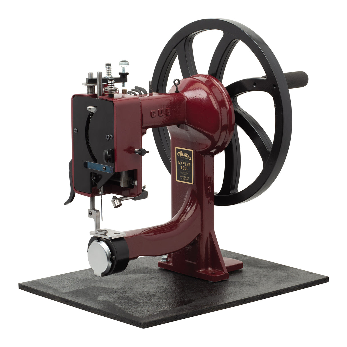 An application scenario or product detail of leather tools and supplies - Image 15