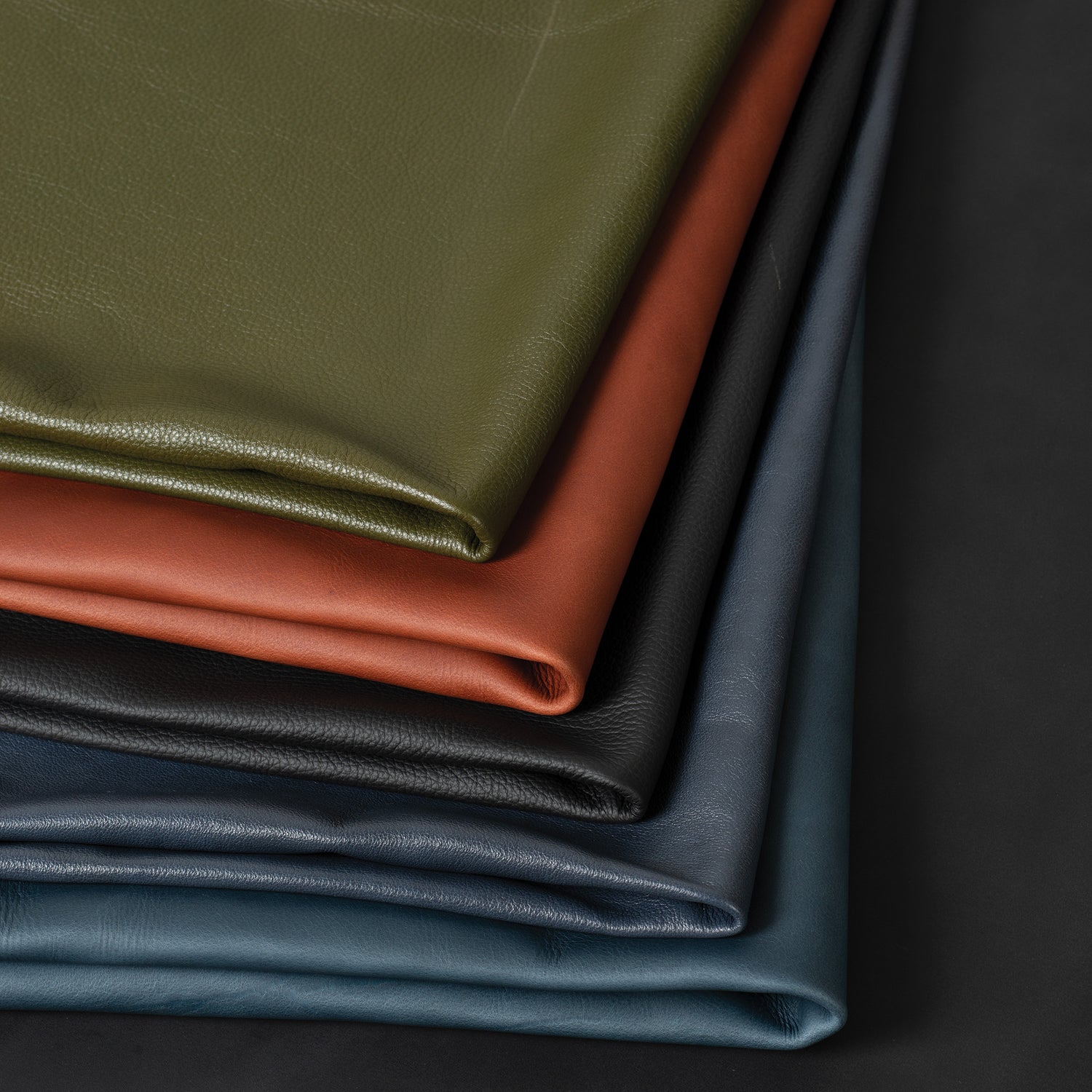 An application scenario or product detail of leather wholesale hides - Image 12