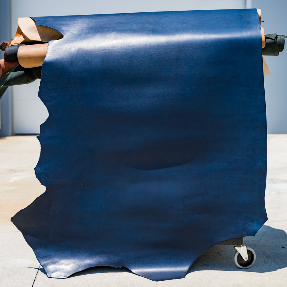 An application scenario or product detail of leather wholesale hides - Image 13