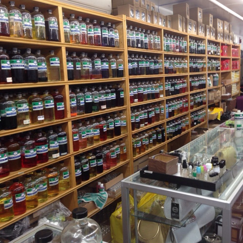 An application scenario or product detail of leather wholesale near me - Image 6