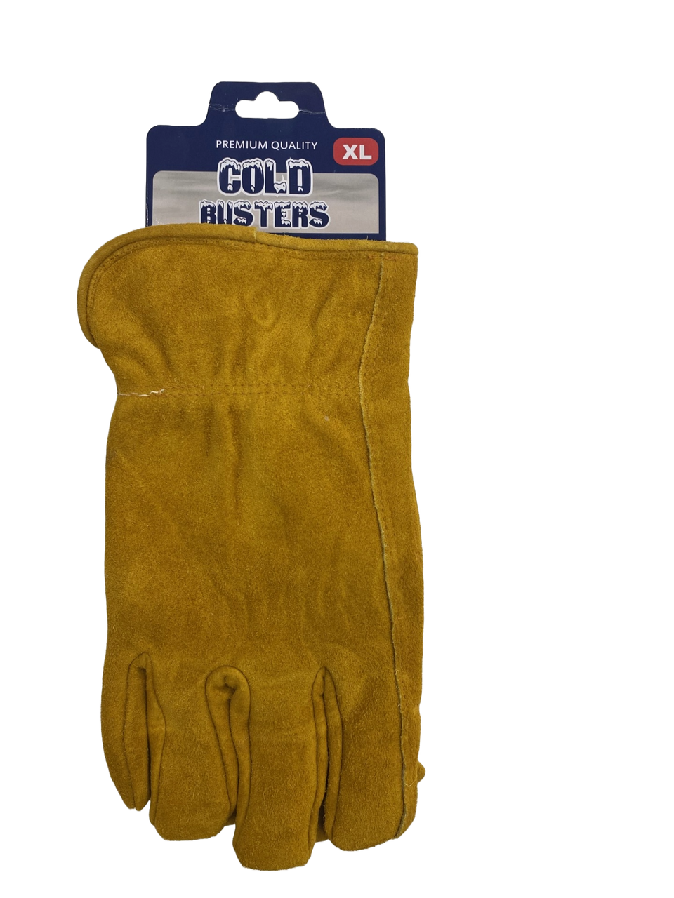 An application scenario or product detail of leather work gloves bulk - Image 16