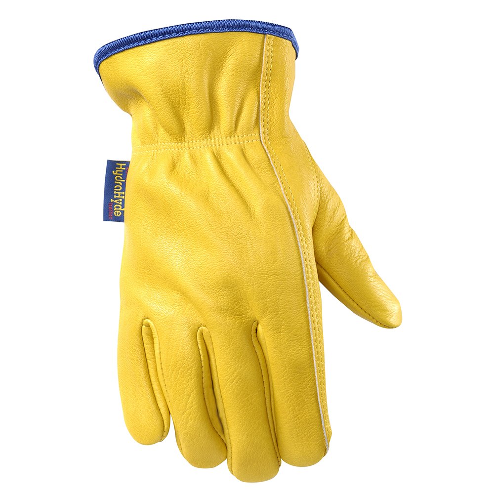 An application scenario or product detail of leather work gloves bulk - Image 19