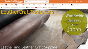 Leathercraft Tools - Key Products