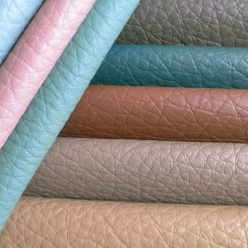 An application scenario or product detail of leatherette cloth - Image 8