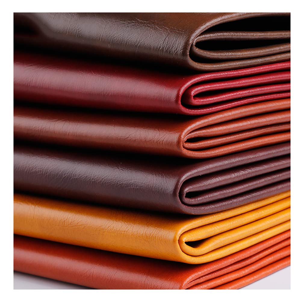 An application scenario or product detail of leatherette cloth - Image 10