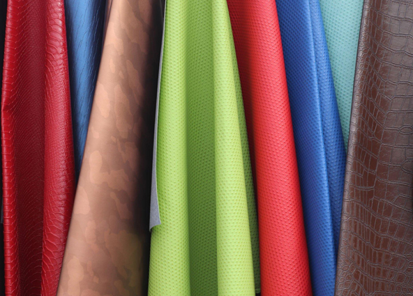 An application scenario or product detail of leatherette manufacturers - Image 11