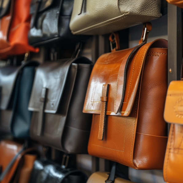 An application scenario or product detail of leatherette manufacturers - Image 12