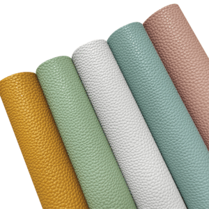 Featured image for the leatherette manufacturers guide