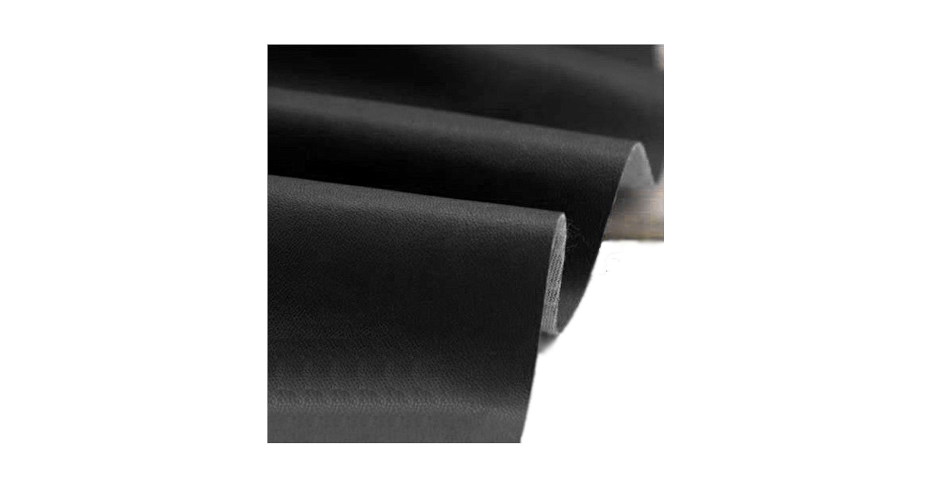 An application scenario or product detail of leatherette material - Image 11