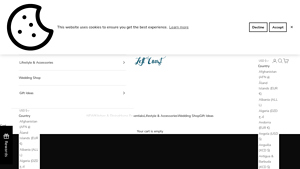 Left Coast Original - Leather Money Clips