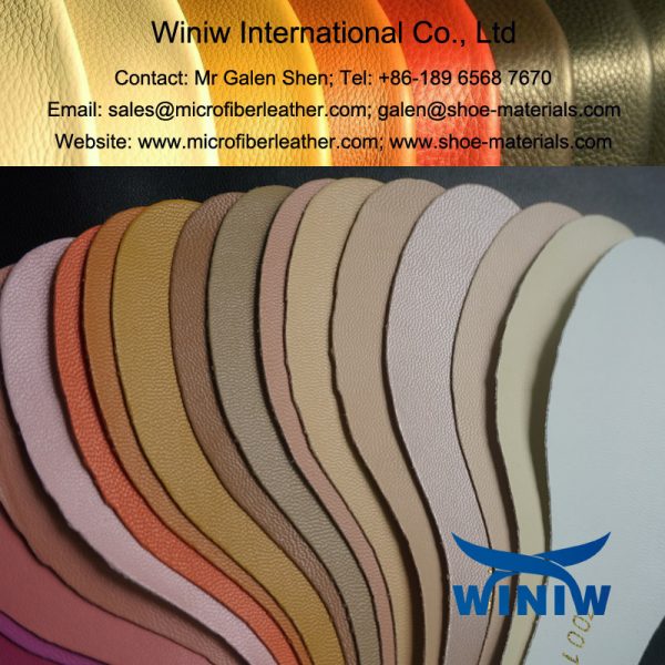 An application scenario or product detail of lining of shoes - Image 15