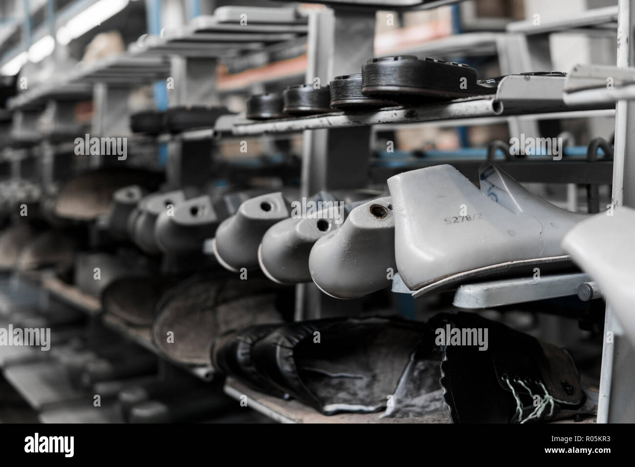 An application scenario or product detail of lining of shoes - Image 16