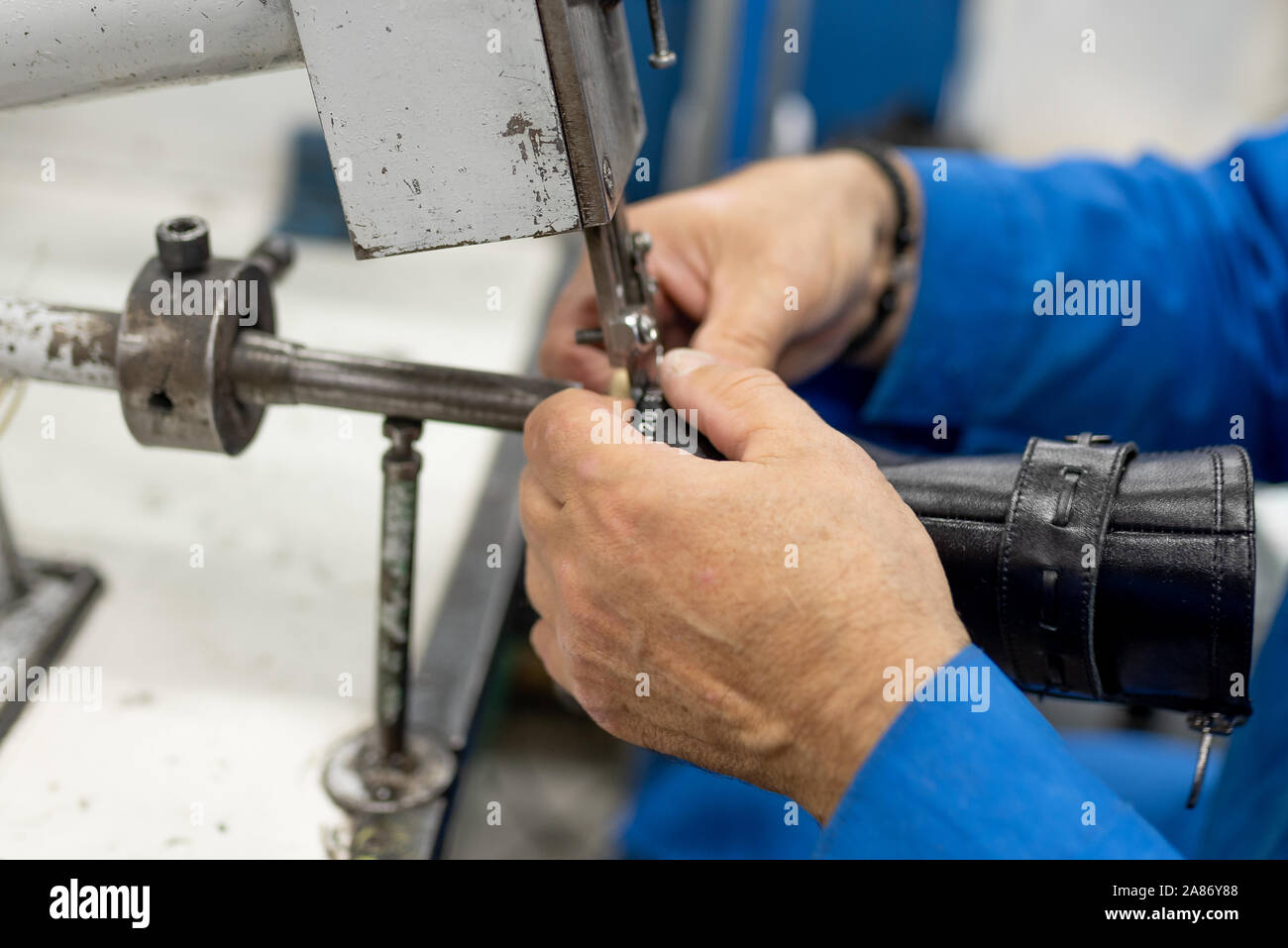 An application scenario or product detail of lining of shoes - Image 21