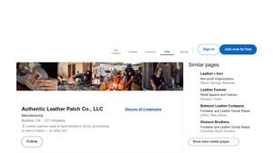 Custom Leather Patches - Unique Branding Solutions