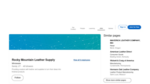 Luxury Leather - Premium Sourcing