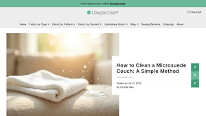 Longan Craft - Essential Cleaning Supplies