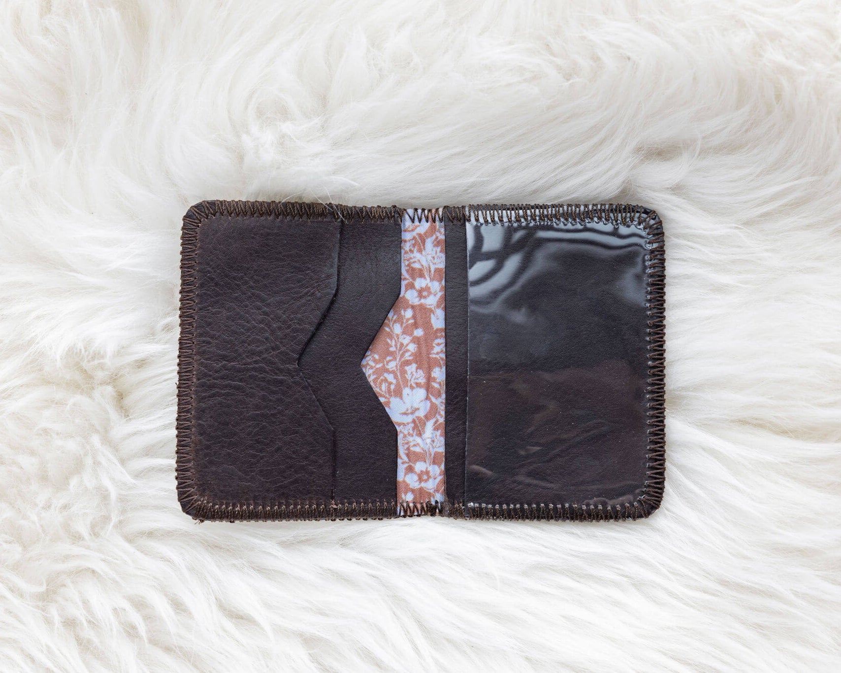 An application scenario or product detail of lyons leather company - Image 6
