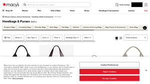 American Leather Co. - Handbags and Purses