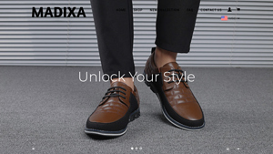 Madixa - Bestselling Footwear